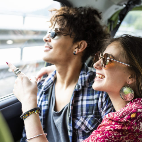 Nouveau : BlaBlaCar vous suggère des lieux de rendez-vous